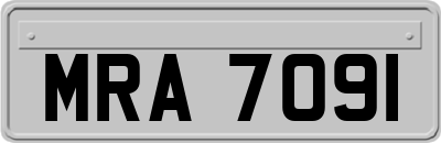MRA7091