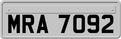 MRA7092