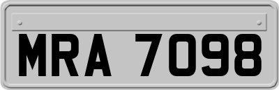 MRA7098
