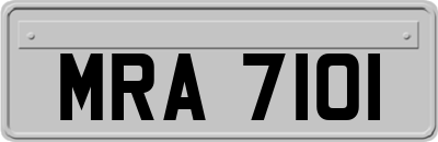 MRA7101