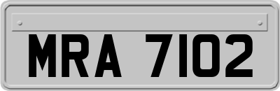 MRA7102