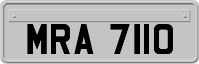 MRA7110