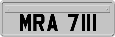 MRA7111
