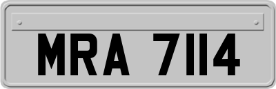 MRA7114
