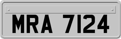 MRA7124