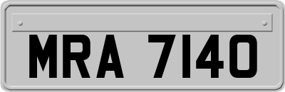MRA7140