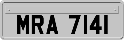 MRA7141