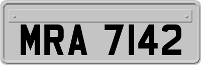 MRA7142