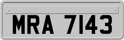 MRA7143