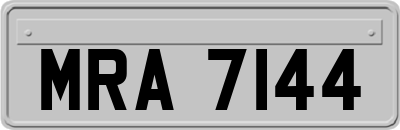 MRA7144