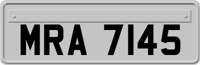MRA7145