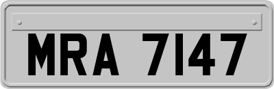 MRA7147