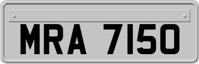 MRA7150