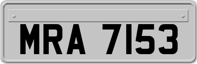 MRA7153