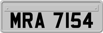MRA7154
