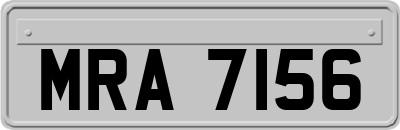 MRA7156
