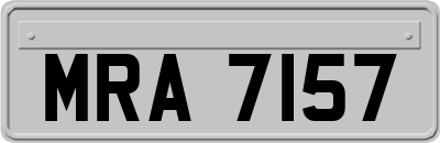 MRA7157