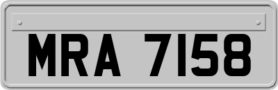 MRA7158