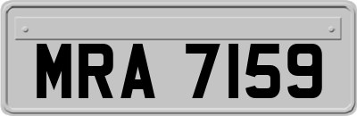 MRA7159