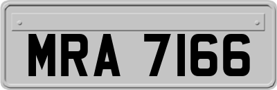 MRA7166