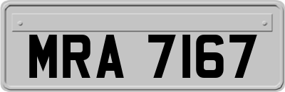 MRA7167