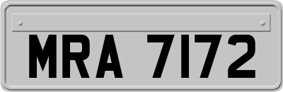MRA7172