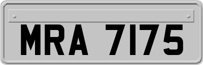MRA7175