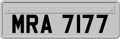 MRA7177