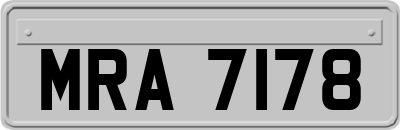 MRA7178