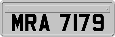 MRA7179