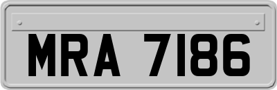 MRA7186