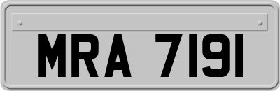 MRA7191