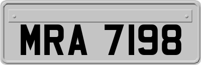 MRA7198