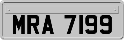 MRA7199