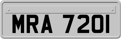 MRA7201