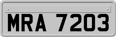MRA7203
