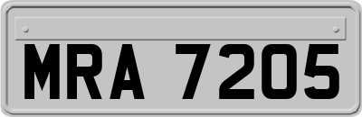 MRA7205