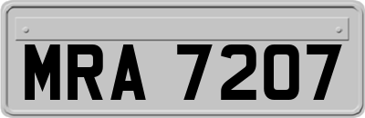 MRA7207