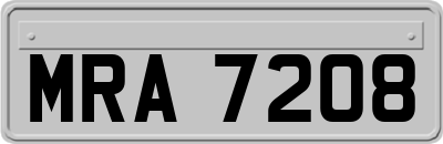 MRA7208