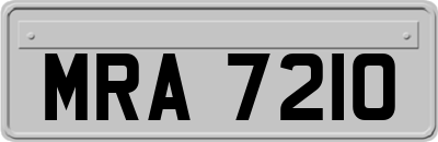 MRA7210
