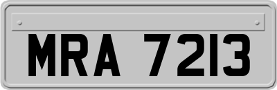MRA7213