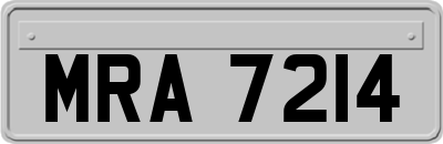 MRA7214