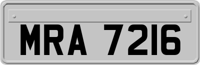 MRA7216