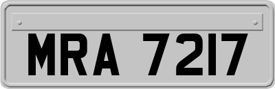 MRA7217