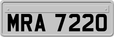 MRA7220