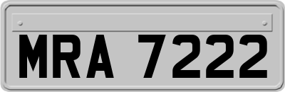 MRA7222