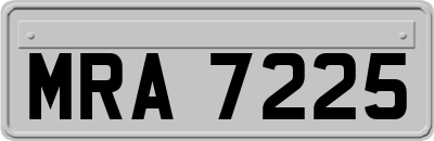 MRA7225