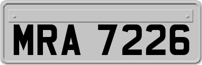 MRA7226