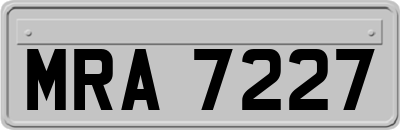 MRA7227