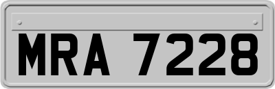 MRA7228